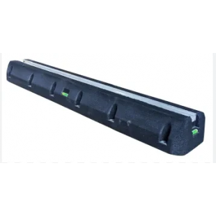 1000mm Flexi-Foot Support with Strut